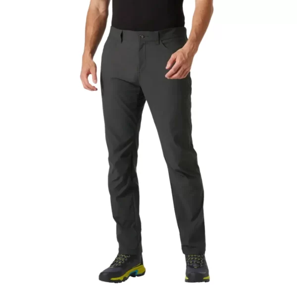 Men's Holmen 5 Pocket Trousers 2.0