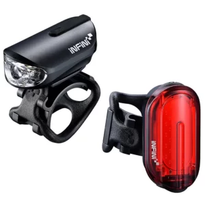 Infini I-210PRi Olley Rechargeable Safety Light Set
