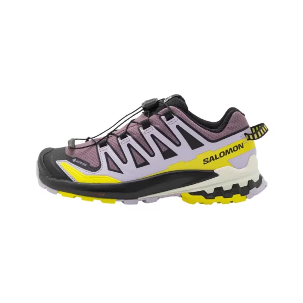 Women's Salomon XA Pro 3D V9 GTX Shoe