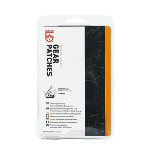 Gear Aid Tenacious Tape Gear Patches