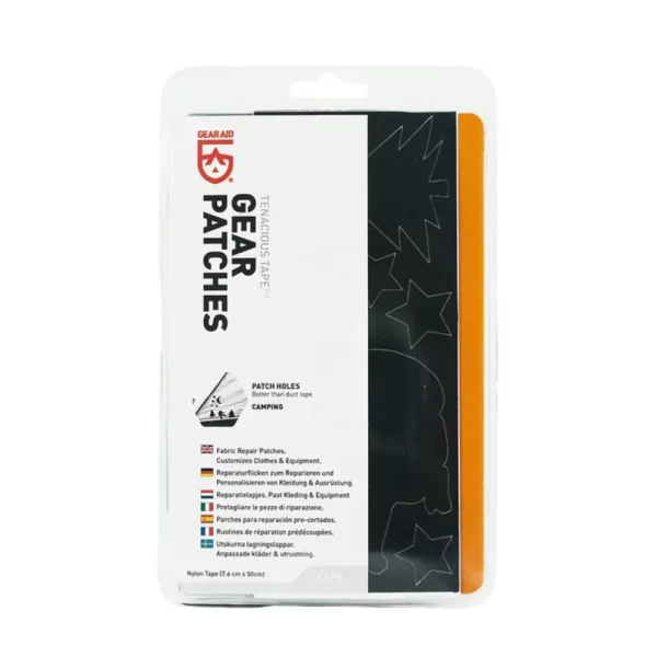 Gear Aid Tenacious Tape Gear Patches