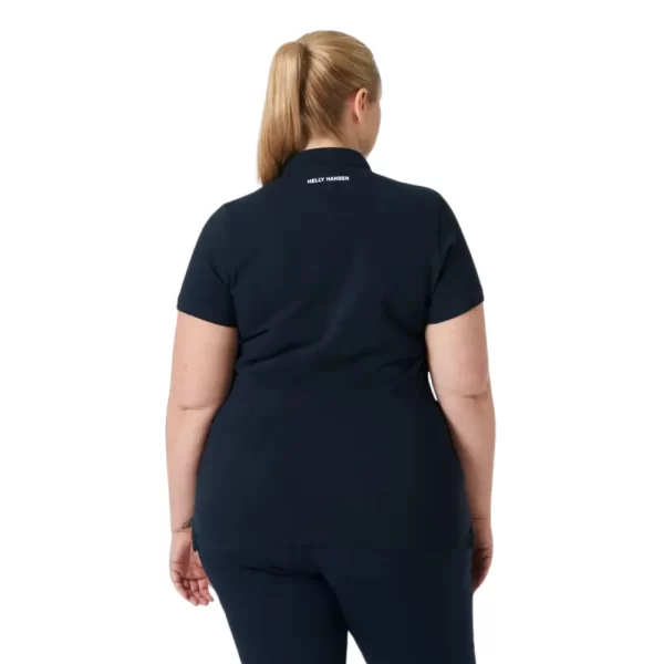 Helly Hansen Women's Crew Pique 2.0 Polo