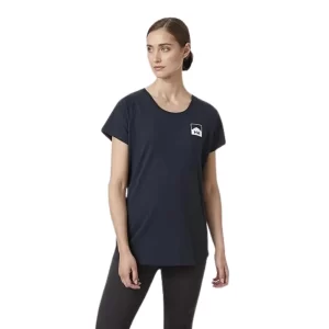 Helly Hansen Women's Nord Graphic Drop T-shirt