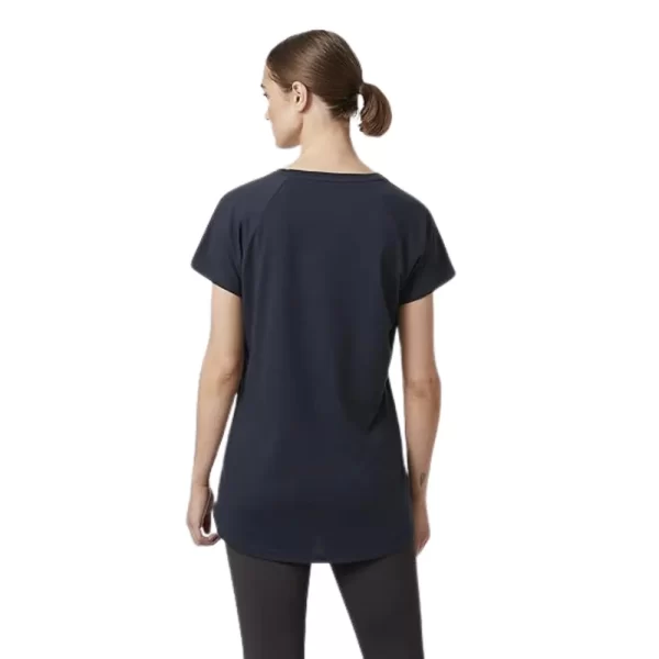Helly Hansen Women's Nord Graphic Drop T-shirt