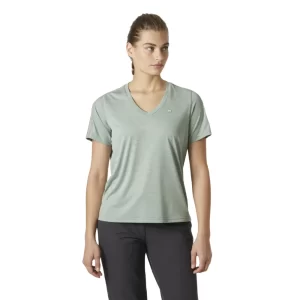 Helly Hansen Women's Salt Breeze V-Neck T-Shirt