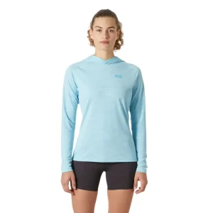 Helly Hansen Women's LIFA® Active Solen Graphic Hoodie