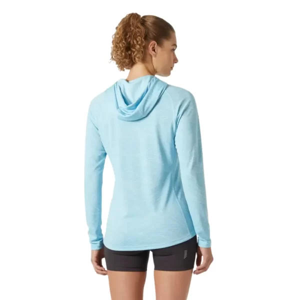 Helly Hansen Women's LIFA® Active Solen Graphic Hoodie