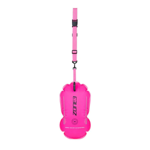 Zone3 Recycled Safety Buoy/Tow Float