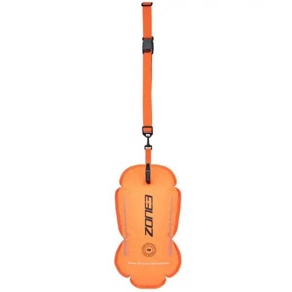 Zone3 Recycled Safety Buoy/Tow Float