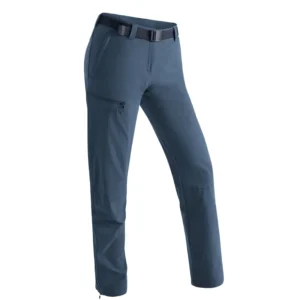 Women's Maier Inara Slim Hiking Pant Ensign Blue