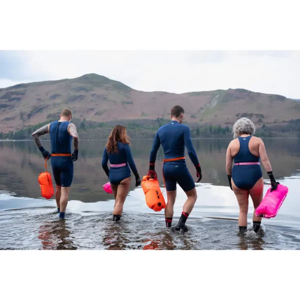 Zone3 Recycled Safety Buoy/Tow Float
