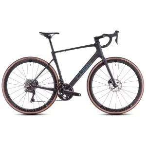 Cube Attain C:62 SLT Road Bike