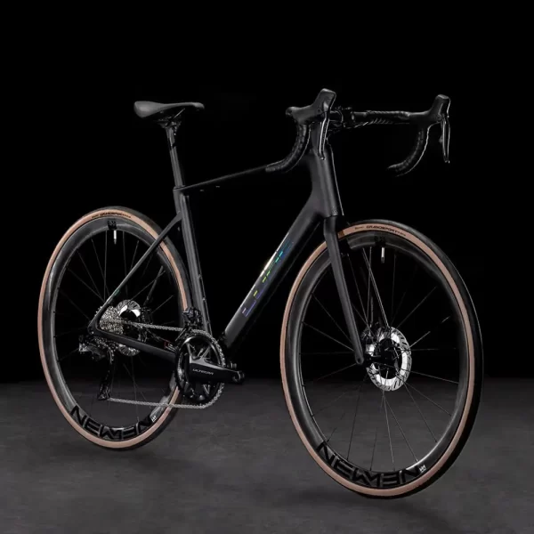 Cube Attain C:62 SLT Road Bike