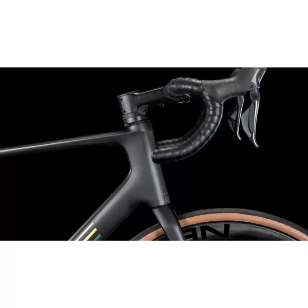 Cube Attain C:62 SLT Road Bike