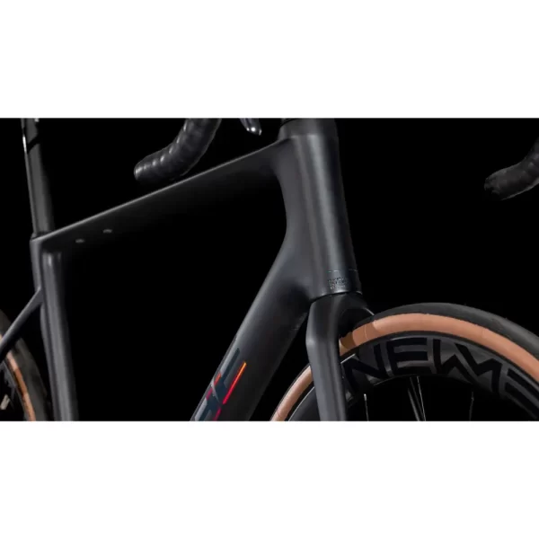Cube Attain C:62 SLT Road Bike
