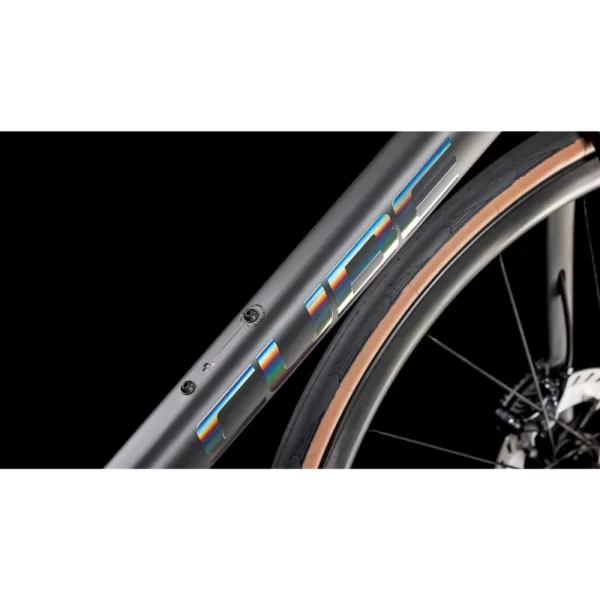 Cube Attain C:62 SLT Road Bike