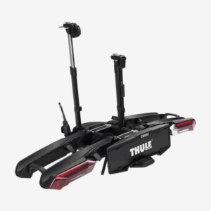Thule bike racks