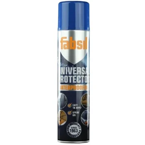 Fabsil Universal Protector Waterproofing Spray 600ml