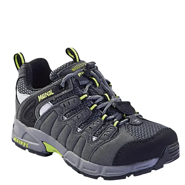 Meindl Snap Junior Children's Walking Shoe