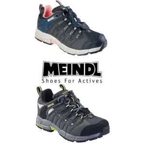 Kid's Hiking Shoes