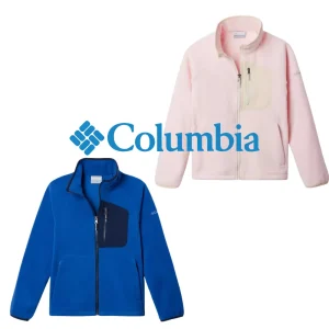 Kid's Fleeces