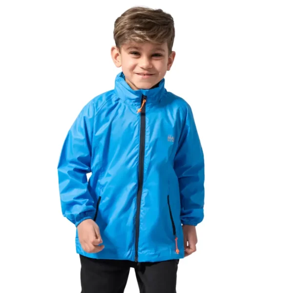 Mini Mac in a Sac Origin Waterproof Jacket
