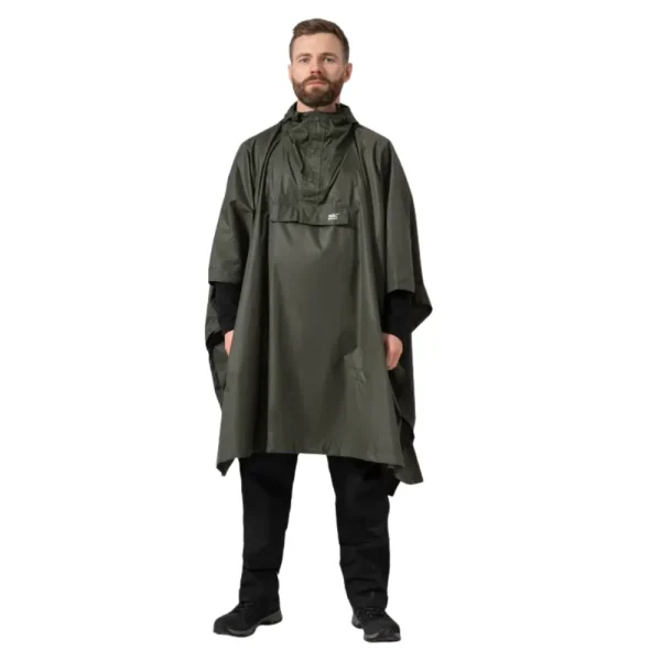 Mac in a Sac Waterproof Poncho