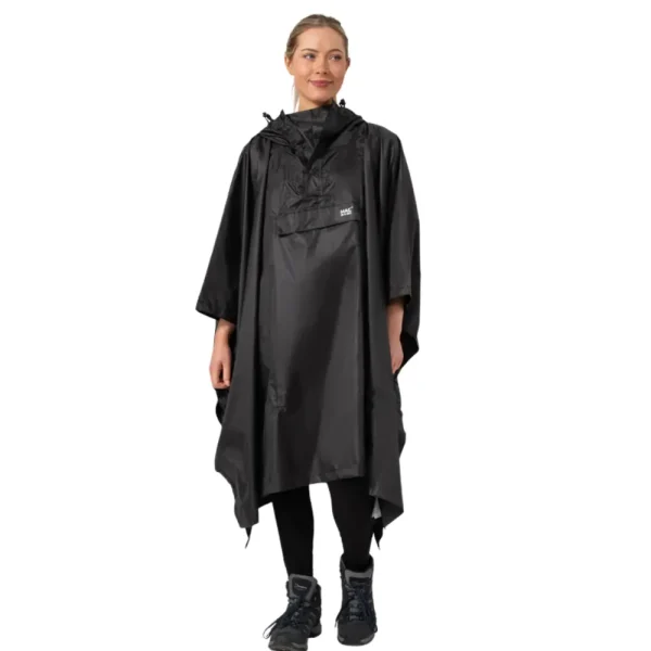 Mac in a Sac Waterproof Poncho
