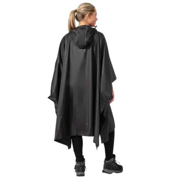 Mac in a Sac Waterproof Poncho
