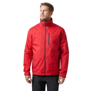 Men's Helly Hansen Crew Midlayer Jacket
