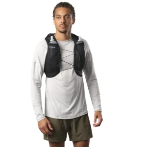 Salomon Active Skin 8 Unisex Running Vest