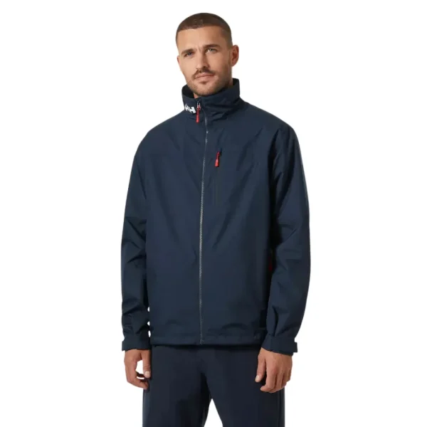 Men's Helly Hansen Crew Midlayer Jacket