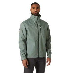 Men's Helly Hansen Crew Midlayer Jacket