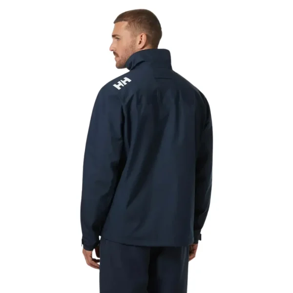 Men's Helly Hansen Crew Midlayer Jacket