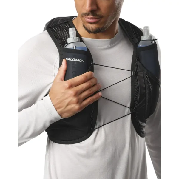 Salomon Active Skin 8 Unisex Running Vest