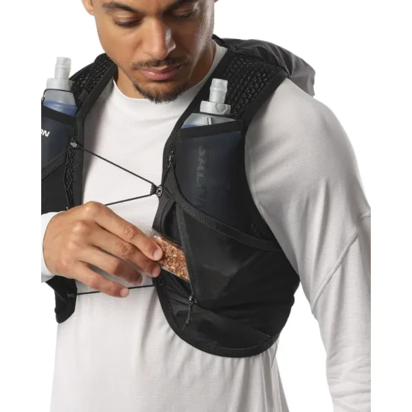 Salomon Active Skin 8 Unisex Running Vest