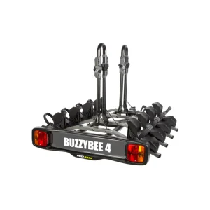Buzzrack Buzzybee 4 Bike Carrier