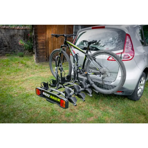 Buzzrack Buzzybee 4 Bike Carrier