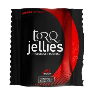 Torq Jellies