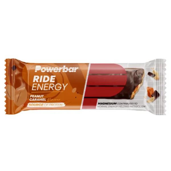 Powerbar Ride Energy