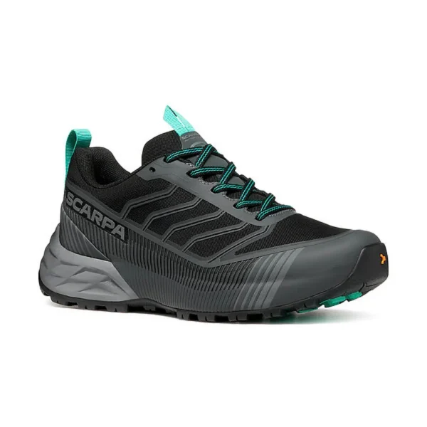 Women's Scarpa Ribelle Run LT WP