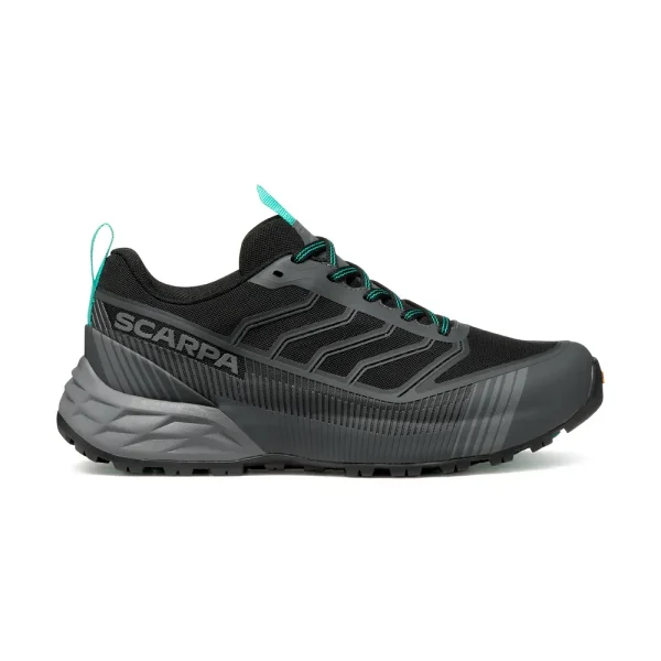 Women's Scarpa Ribelle Run LT WP