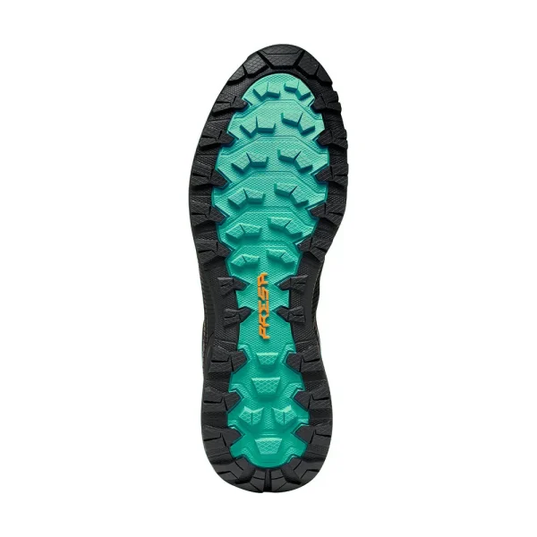 Women's Scarpa Ribelle Run LT WP