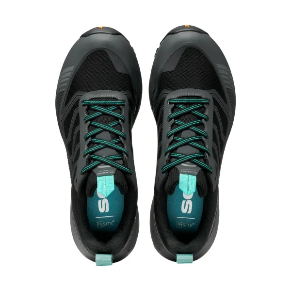 Women's Scarpa Ribelle Run LT WP