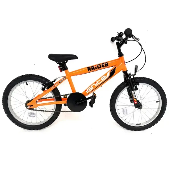 Ignite Raider 16 Inch Kid's Bike