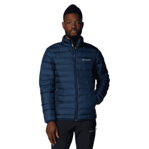 Men's Columbia Lake 22 Down Jacket