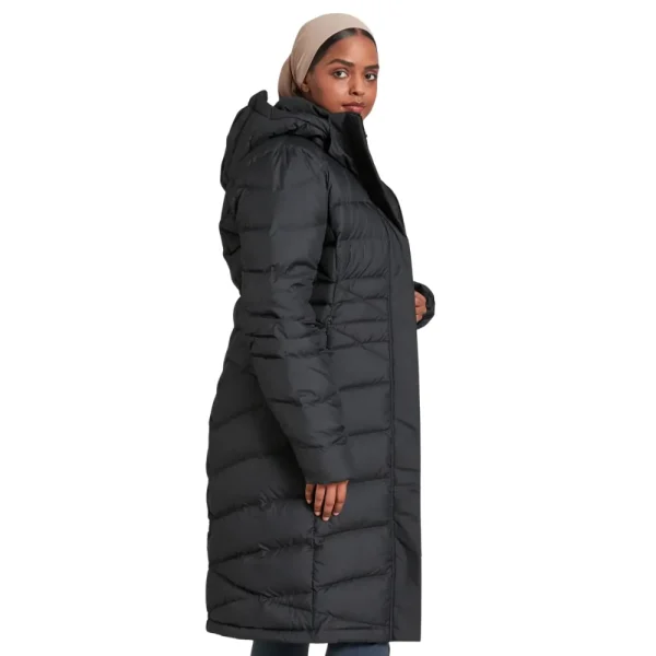 Women's Kathmandu Winterburn Down Coat