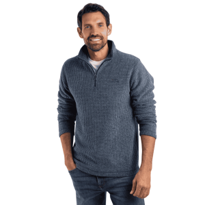Men's Weird Fish Newark Fleece