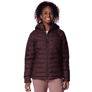 Women's Columbia Powder Lite Hooded Jacket