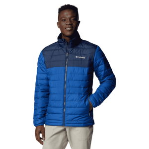 Men's Columbia Powder Lite Jacket
